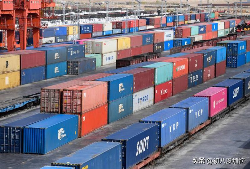 国际贸易：连接全球市场的纽带